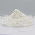 Poudre blanche en polyéthylène chloré CPE 135a